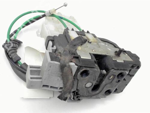 Rear left lock HYUNDAI i30 (FD) 1.6 CRDi | BP21525805C100 