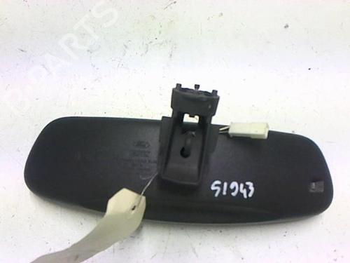 Rear mirror FORD S-MAX (WA6) 1.8 TDCi | BP20479301I6 