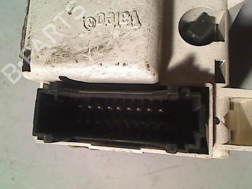 Climate control RENAULT MEGANE I (BA0/1_) 1.9 D Eco (BA0A, BA0U, BA0R) | BP20410722I5 
