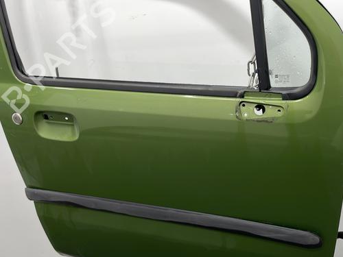 Right front door OPEL AGILA (A) (H00) 1.2 16V (F68) | BP26224013C3 
