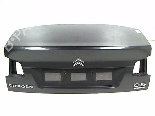 Used Tailgate CITROËN C5 III (RD_) 2.0 HDi (RDRHD8, RDRHDJ, RDRHR8, RDRHRJ) (136 hp) 20466209