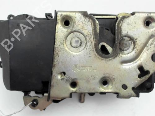 Front left lock CITROËN XSARA PICASSO (N68) 1.8 16V | BP20394430C98 