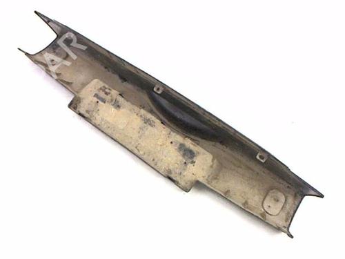 Bak støtfanger OPEL FRONTERA B (U99) 2.2 DTI (6B_ZC, 6B_VF, 6B_66, 6B_76) | BP20458954C8 