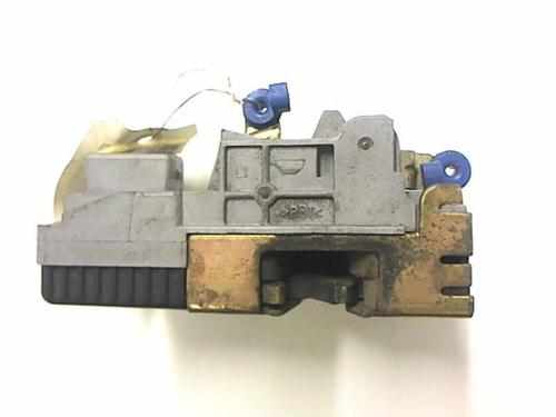 Front left lock CITROËN XANTIA (X1_, X2_) 1.9 Turbo D | BP21231828C98 