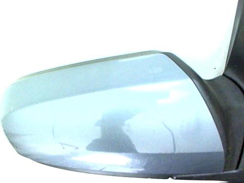Right mirror OPEL ZAFIRA / ZAFIRA FAMILY B (A05) 1.9 CDTI (M75) | BP20462467C27 