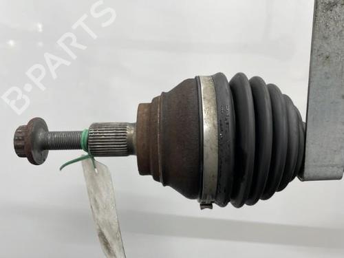 Used Right front driveshaft AUDI A3 Sportback (8VA, 8VF) 2.0 TDI (150 hp) 20463556