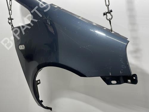 Right front fenders VW SHARAN (7M8, 7M9, 7M6) 1.9 TDI | BP20467510C42 