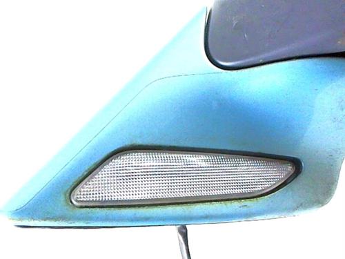 Left mirror CITROËN C8 (EA_, EB_) 2.0 HDi | BP20448581C26