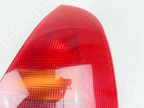 Used Right taillight Right taillight 38943242 38943242