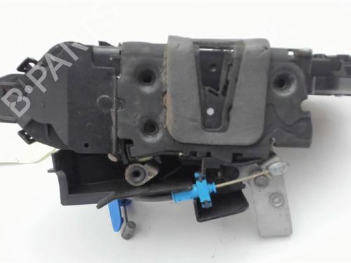 Front left lock FORD MONDEO IV (BA7) 2.2 TDCi | BP20389490C98 