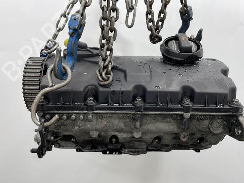 Used Cylinder head AUDI A4 B6 Avant (8E5) 1.9 TDI (130 hp) 27368692