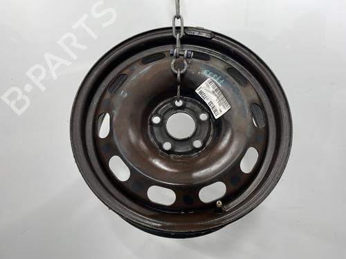 Used Rim VW GOLF IV (1J1) 1.9 TDI (90 hp) 29976484