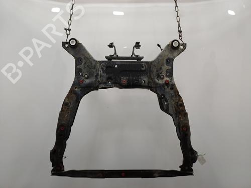 Subframe FORD S-MAX (WA6) 2.0 TDCi | BP22103817M9 - Image 4