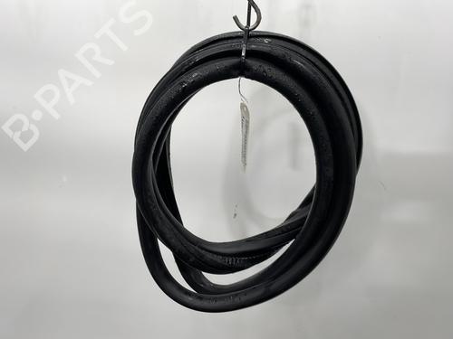 Used Rubber door seal VW GOLF V (1K1) 1.9 TDI (105 hp) 29189640