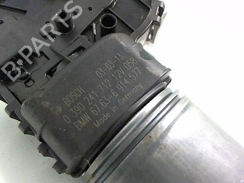Front wiper motor BMW 3 (E46) 320 d | BP20407905M29 