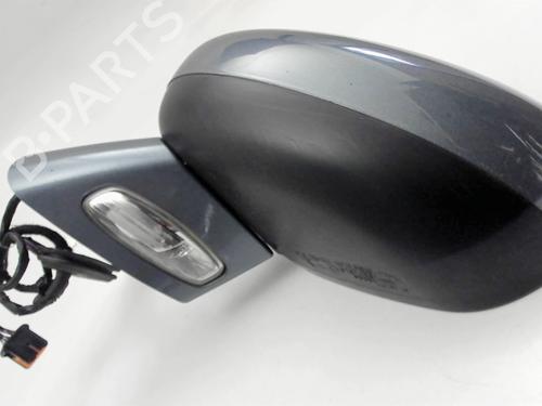Retrovisor izquierdo CITROËN C5 III Break (RW_) 1.6 HDi 110 | BP30689059C26 