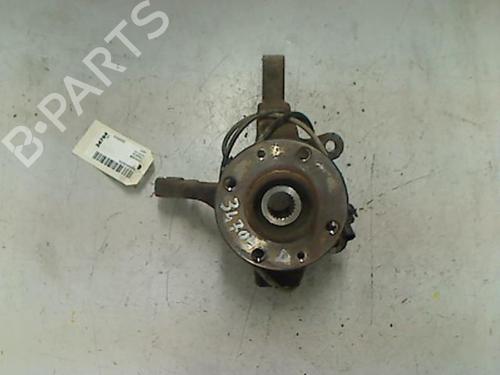Used Right front steering knuckle NISSAN MICRA III (K12) 1.2 16V (80 hp) 20413066