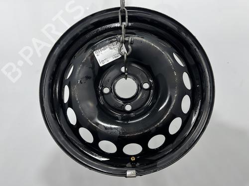 Used Rim CITROËN C1 II (PA_, PS_) 1.0 VTi 72 (72 hp) 31027940