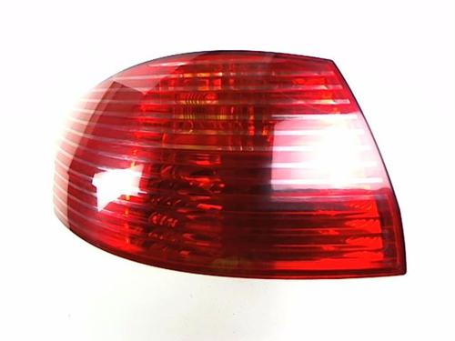Used Left taillight PEUGEOT 607 (9D, 9U) 2.2 HDi (133 hp) 20457677