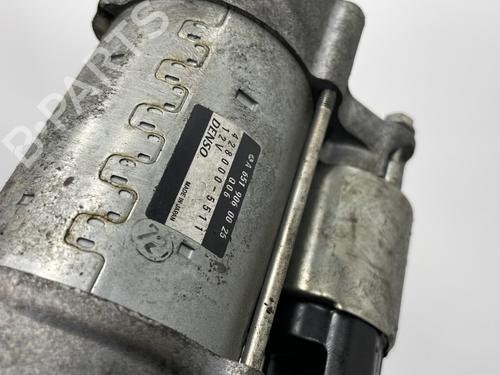 Starter MERCEDES-BENZ C-CLASS T-Model (S204) C 220 CDI (204.202) | BP31871727M8  - Image 5