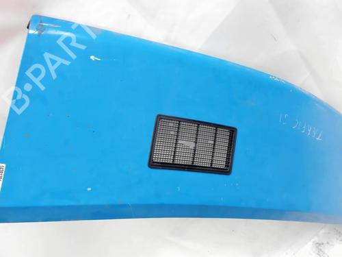 Hood RENAULT TRAFIC Van (T_, P_, V_) 2.1 D | BP21203824C1 