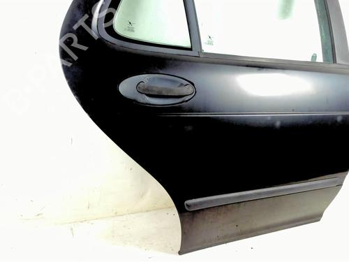 Right rear door SAAB 9-5 Estate (YS3E) 2.2 TiD | BP20421553C5 