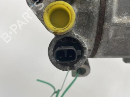 AC compressor ALFA ROMEO MITO (955_) 1.4 (955.AXB1B, 955.AXU1A) | BP20419200M34 