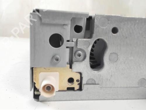 Radio PEUGEOT 307 (3A/C) 2.0 HDi 135 | BP20464361E6 