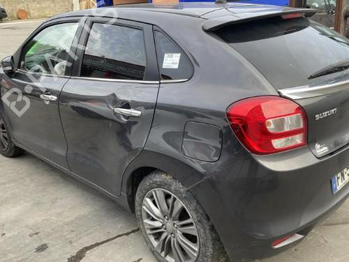 Used Parts SUZUKI BALENO (FW, EW) 1.2 (A1K412) (90 hp) 1973022
