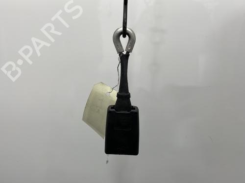 Used Seat buckle CITROËN JUMPER I Van (244) 2.2 HDi (101 hp) 26009072