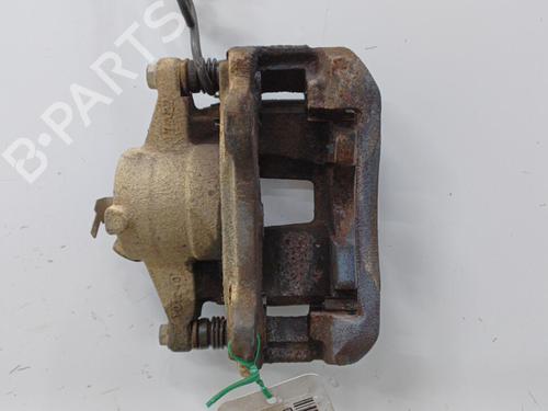 Used Left front brake caliper Left front brake caliper FIAT BRAVO II (198_) 1.9 D Multijet (198AXB1A) (120 hp) 20446400 20446400