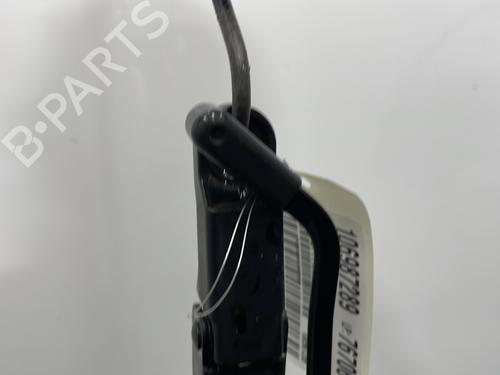 Front windshield wiper arm CITROËN C1 (PM_, PN_) 1.0 | BP26642080C143 