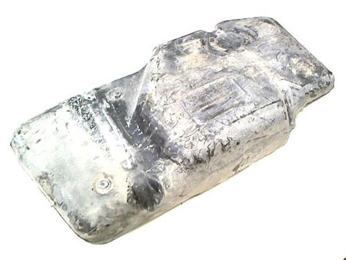 Fuel tank DODGE CALIBER 2.0 CRD | BP21231964C62 
