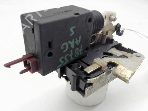 Rear left lock PEUGEOT 106 II (1A_, 1C_) 1.1 i | BP31074645C100 