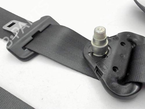 Front right seatbelt DACIA LODGY (JS_) | BP38675087I25 - Image 5