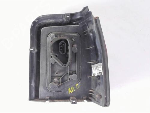 Left taillight FIAT TIPO (160_) 1.4 i.e. | BP22102818C34 