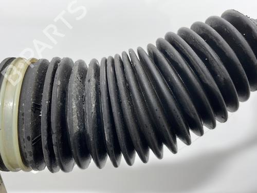 Steering rack RENAULT MEGANE II (BM0/1_, CM0/1_) 1.5 dCi (BM02, BM13, BM2A, CM02, CM13) | BP31654265M22 