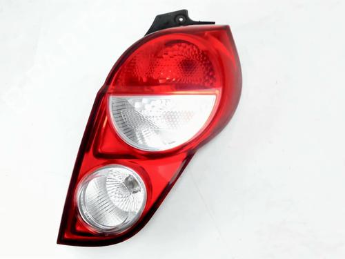 Right taillight CHEVROLET SPARK (M300) 1.0 | BP32149506C35 - Image 2