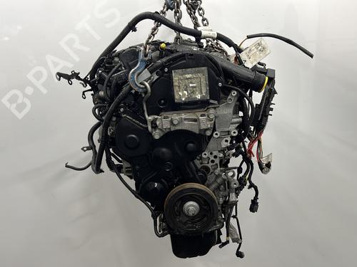 Engine CITROËN C4 II (NC_) 1.6 HDi 115 | BP31028057M1 