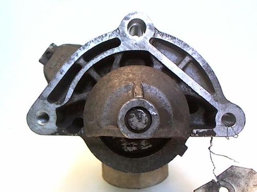 Used Starter CITROËN SAXO (S0, S1) 1.5 D (57 hp) 20430111