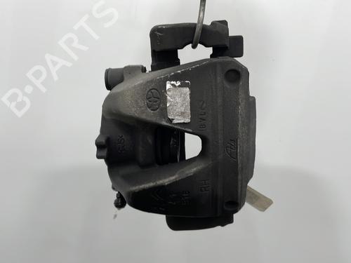 Højre bremsekaliber foran PEUGEOT EXPERT Van (V_) 2.0 BlueHDi 145 (144 hp) 28591219
