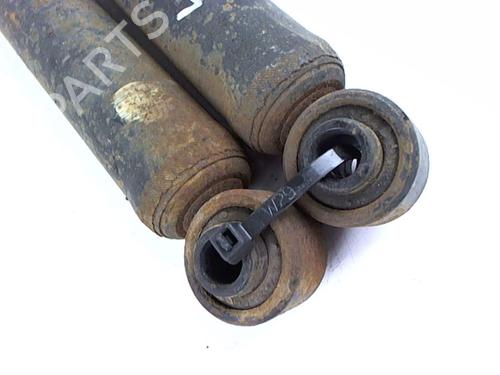 Right rear shock absorber HYUNDAI ATOS (MX) 1.0 i | BP20392376M19 
