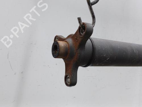Driveshaft MERCEDES-BENZ C-CLASS (W204) C 220 CDI (204.008) | BP20401462M37 