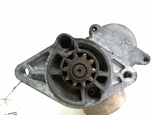 Startmotor TOYOTA YARIS (_P1_) 1.4 D-4D (NLP10_, NLP10R) (75 hp) 20429744