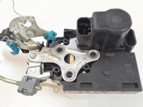 Used Rear left lock Rear left lock CHEVROLET AVEO / KALOS Hatchback (T250, T255) 1.2 LPG (81 hp) 20397765 20397765