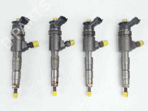 Used Injector Injector 37090489 37090489