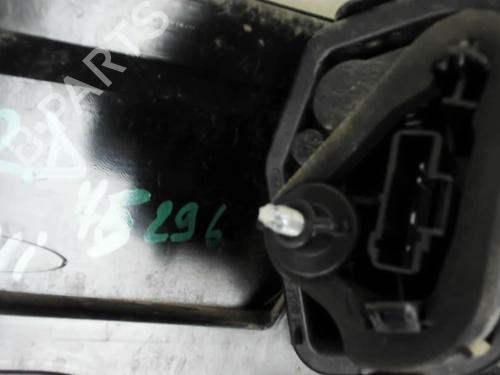 Right taillight CITROËN C5 III Break (RW_) 1.6 HDi 110 | BP30547939C35