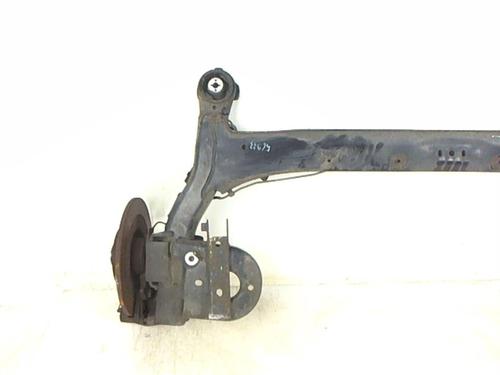 Used Rear axle Rear axle RENAULT LAGUNA III Grandtour (KT0/1) 2.0 dCi (KT01, KT08, KT09, KT0K, KT12, KT1D, KT1W) (150 hp) 20424844 20424844
