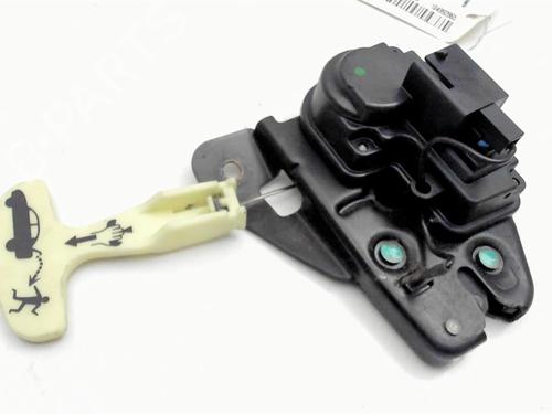 Tailgate lock CHRYSLER SEBRING (JS) 2.0 VVT | BP25445049C101 - Image 6