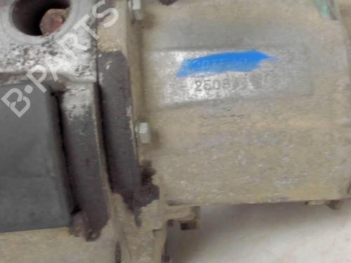 Used Gearbox Gearbox 20398363 20398363
